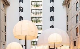 Mercure Paris Porte De Versailles Expo